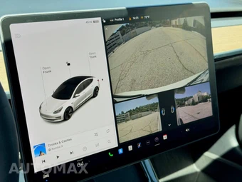 2021 Tesla Model 3 Standard Range Plus - miniatura 20