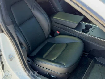 2021 Tesla Model 3 Standard Range Plus - miniatura 23