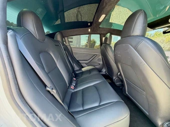 2021 Tesla Model 3 Standard Range Plus - miniatura 24