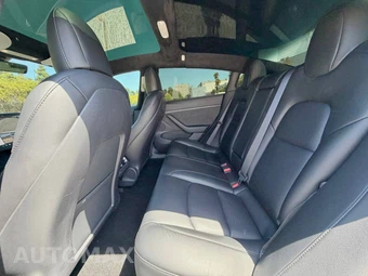 2021 Tesla Model 3 Standard Range Plus - miniatura 25