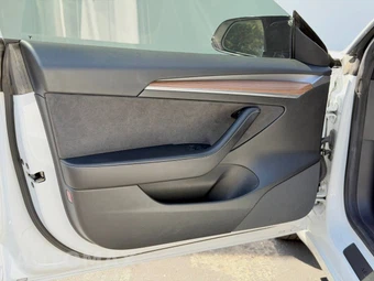 2021 Tesla Model 3 Standard Range Plus - miniatura 26