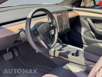 2021 Tesla Model 3 Standard Range Plus - miniatura 27