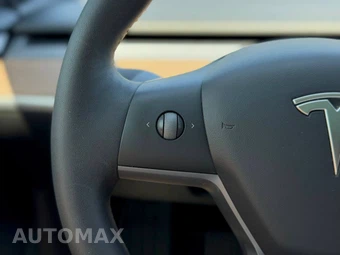 2021 Tesla Model 3 Standard Range Plus - miniatura 30