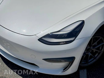 2021 Tesla Model 3 Standard Range Plus - miniatura 4