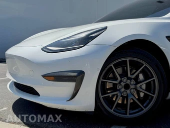 2021 Tesla Model 3 Standard Range Plus - miniatura 5