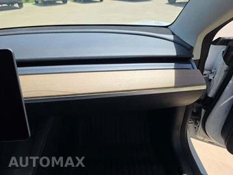 2021 Tesla Model 3 Standard Range Plus – miniatura 20