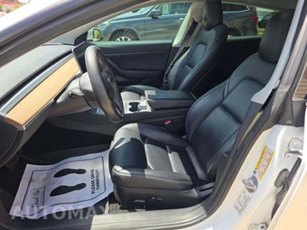 2021 Tesla Model 3 Standard Range Plus – miniatura 6
