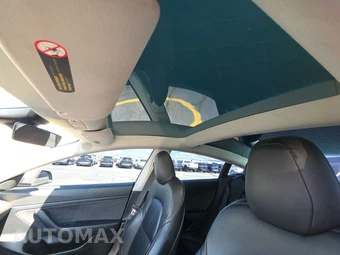 2021 Tesla Model 3 Standard Range Plus – miniatura 20