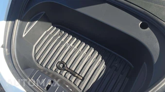 2021 Tesla Model 3 Standard Range Plus – miniatura 26