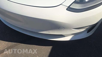 2021 Tesla Model 3 Standard Range Plus – miniatura 35