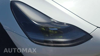 2021 Tesla Model 3 Standard Range Plus – miniatura 36