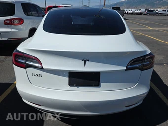2021 Tesla Model 3 Standard Range Plus – miniatura 5