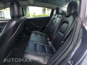 2021 Tesla Model 3 Standard Range Plus - miniatura 10