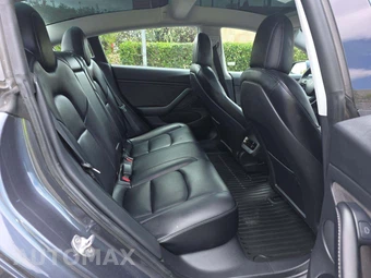 2021 Tesla Model 3 Standard Range Plus - miniatura 14