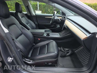 2021 Tesla Model 3 Standard Range Plus - miniatura 16
