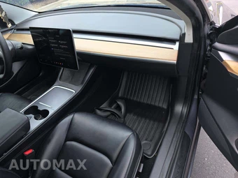 2021 Tesla Model 3 Standard Range Plus - miniatura 17