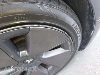 2021 Tesla Model 3 Standard Range Plus - miniatura 20