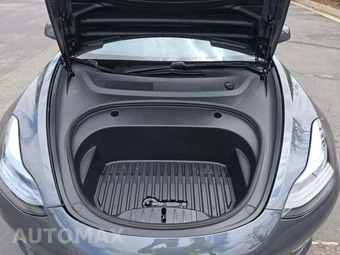 2021 Tesla Model 3 Standard Range Plus - miniatura 21