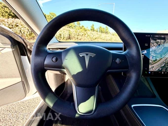 2021 Tesla Model 3 Standard Range Plus - miniatura 13