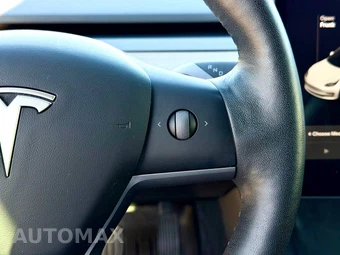 2021 Tesla Model 3 Standard Range Plus - miniatura 15