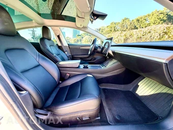 2021 Tesla Model 3 Standard Range Plus - miniatura 20