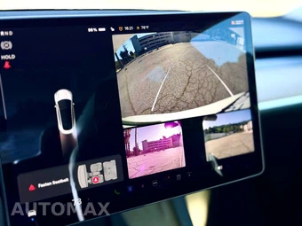 2021 Tesla Model 3 Standard Range Plus - miniatura 22