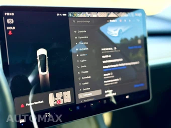 2021 Tesla Model 3 Standard Range Plus - miniatura 23