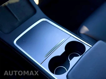 2021 Tesla Model 3 Standard Range Plus - miniatura 24