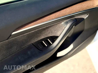 2021 Tesla Model 3 Standard Range Plus - miniatura 25