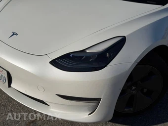 2021 Tesla Model 3 Standard Range Plus - miniatura 5