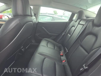 2021 Tesla Model 3 Standard Range Plus - miniatura 13
