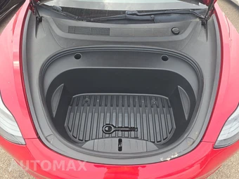 2021 Tesla Model 3 Standard Range Plus - miniatura 15