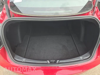 2021 Tesla Model 3 Standard Range Plus - miniatura 16