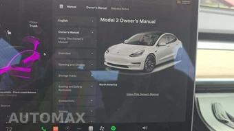 2021 Tesla Model 3 Standard Range Plus - miniatura 18