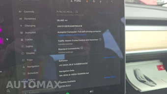 2021 Tesla Model 3 Standard Range Plus - miniatura 19