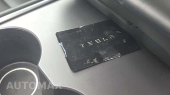 2021 Tesla Model 3 Standard Range Plus - miniatura 20