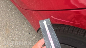 2021 Tesla Model 3 Standard Range Plus - miniatura 25