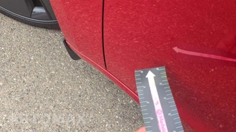 2021 Tesla Model 3 Standard Range Plus - miniatura 28