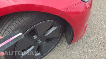 2021 Tesla Model 3 Standard Range Plus - miniatura 30