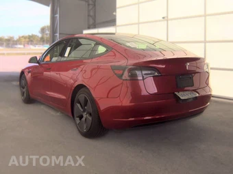 2021 Tesla Model 3 Standard Range Plus - miniatura 6