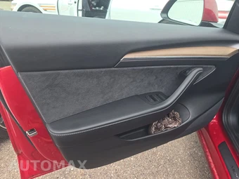 2021 Tesla Model 3 Standard Range Plus - miniatura 9