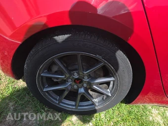 2021 Tesla Model 3 Standard Range Plus - miniatura 10