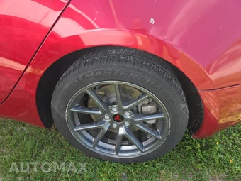 2021 Tesla Model 3 Standard Range Plus - miniatura 11