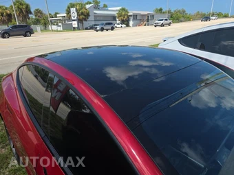 2021 Tesla Model 3 Standard Range Plus - miniatura 12