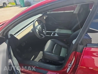 2021 Tesla Model 3 Standard Range Plus - miniatura 13