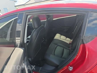2021 Tesla Model 3 Standard Range Plus - miniatura 16