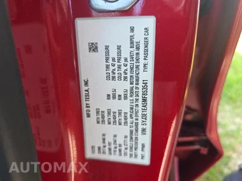 2021 Tesla Model 3 Standard Range Plus - miniatura 17