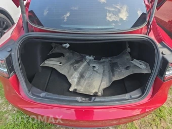 2021 Tesla Model 3 Standard Range Plus - miniatura 19