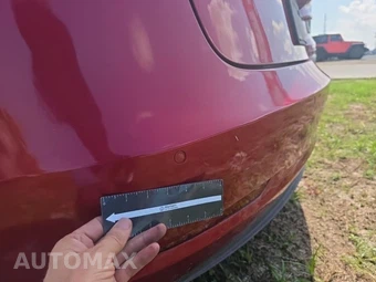 2021 Tesla Model 3 Standard Range Plus - miniatura 25