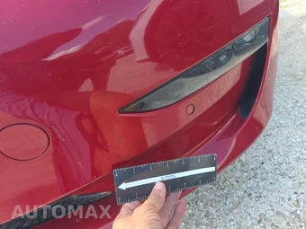 2021 Tesla Model 3 Standard Range Plus - miniatura 26